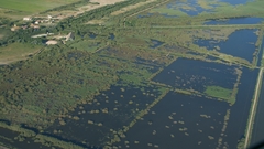 La réserve naturelle, écrin d'un patrimoine remarquable